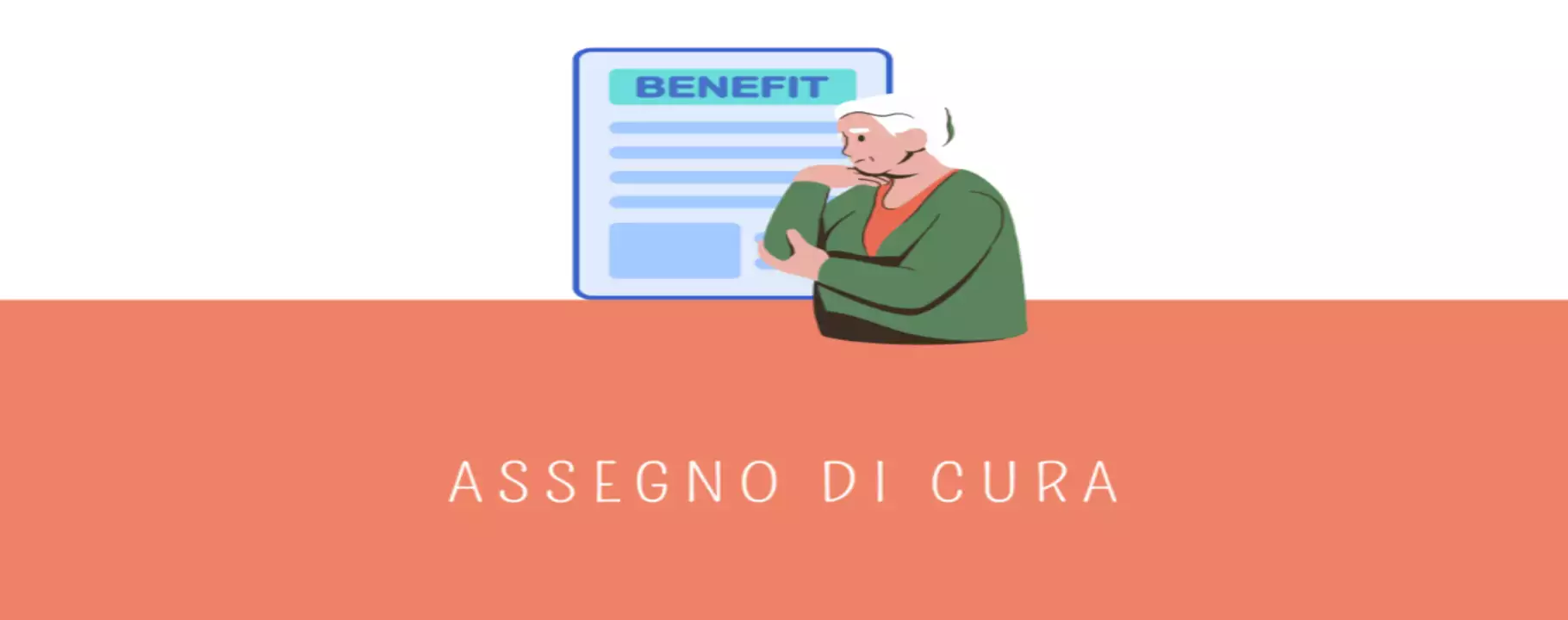 Un'immagine generica segnaposto con angoli arrotondati in una figura.